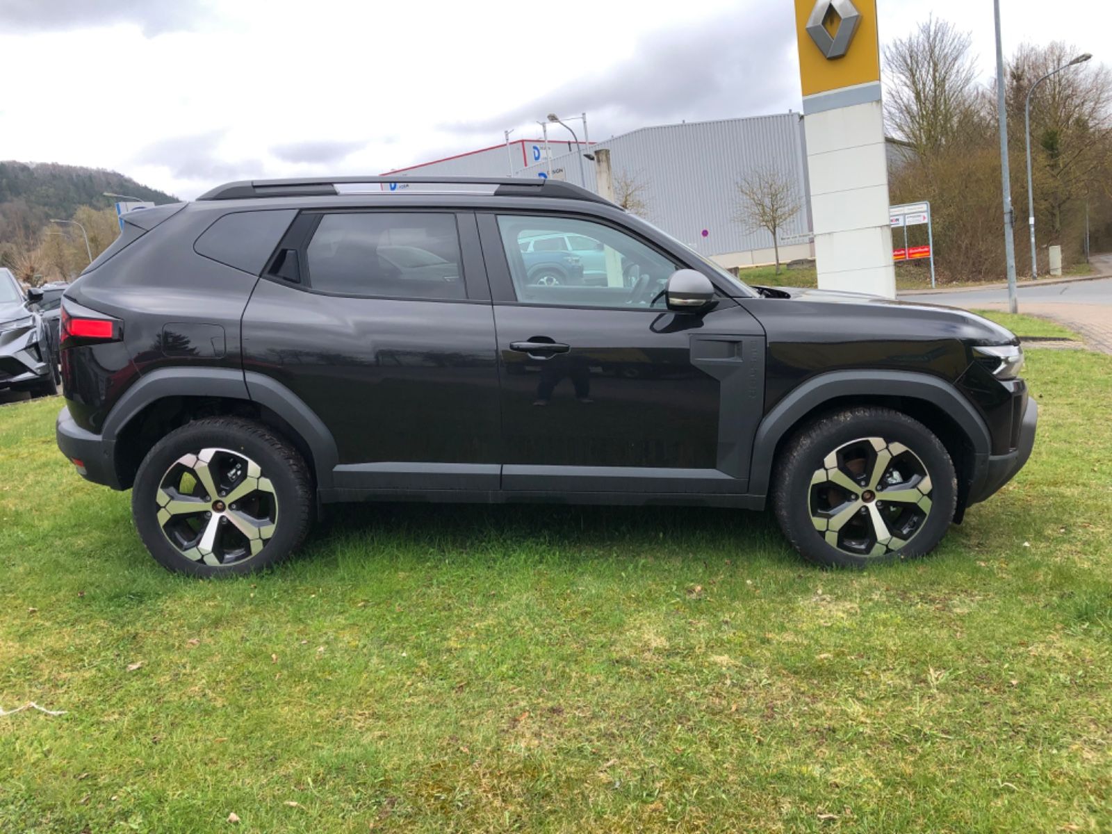 Dacia Duster - Bild 3