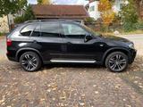 BMW X5 xDrive40d - Vollausstattung + M Sportbremse