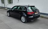 Audi A3 2,0 TDI Sportback Ambiente/Navi/Klima/PDC - Audi A3 mit Diesel-Antrieb: Limousine, Sportback Ambiente