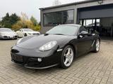 Porsche Cayman S PDK Erstlack im Top Zustand - gebrauchte Porsche Cayman aus dem Jahr 2009