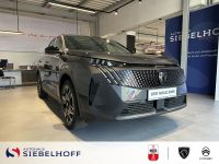 Peugeot 3008 - Vorschau Bild 4