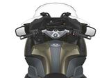 BMW R 1250 RT mit Topcase - Offers