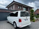 Volkswagen T6 Multivan Generation SIX / ACC / AHK / ATM - Volkswagen: Multivan Generation