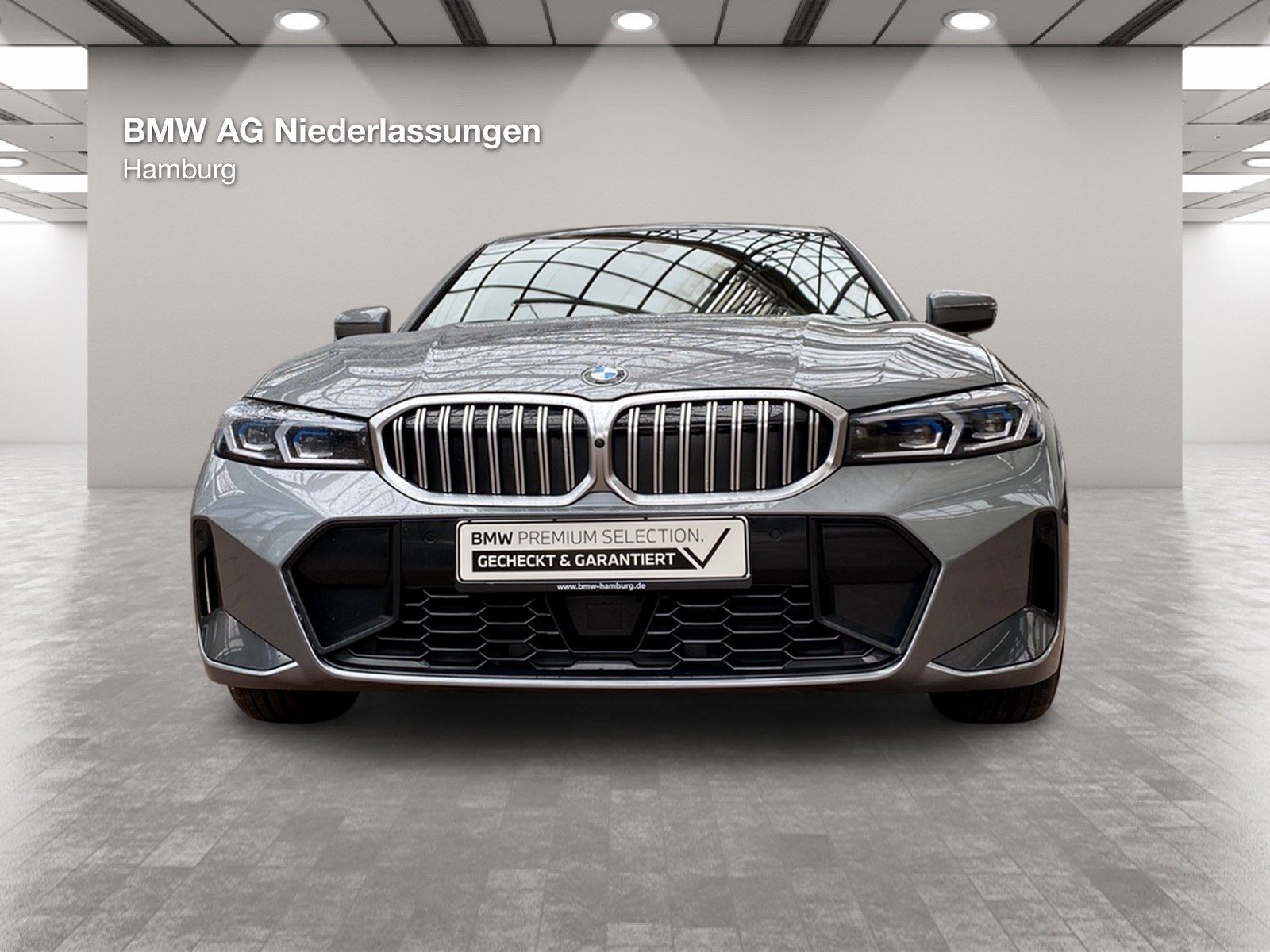 BMW 330 - Bild 10