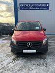 Mercedes-Benz VITO 114 EXTRALANG KLIMA TEMPOMAT SCHRÄNKE/REGAL