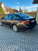 Lexus GS 250 250 Executive Line Executive Line - Lexus GS-Serie: Limousine