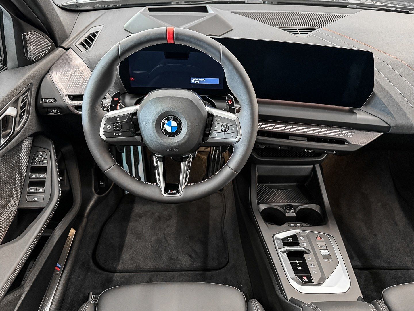 BMW M135 - Bild 8