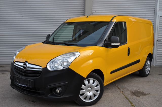 Opel Combo 1,6 CDTI Kasten 2,4 T Maxi