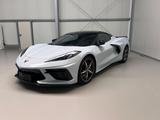 Corvette C8 Stingray CONVERTIBLE 2LT Performance - Corvette C8 aus 2023