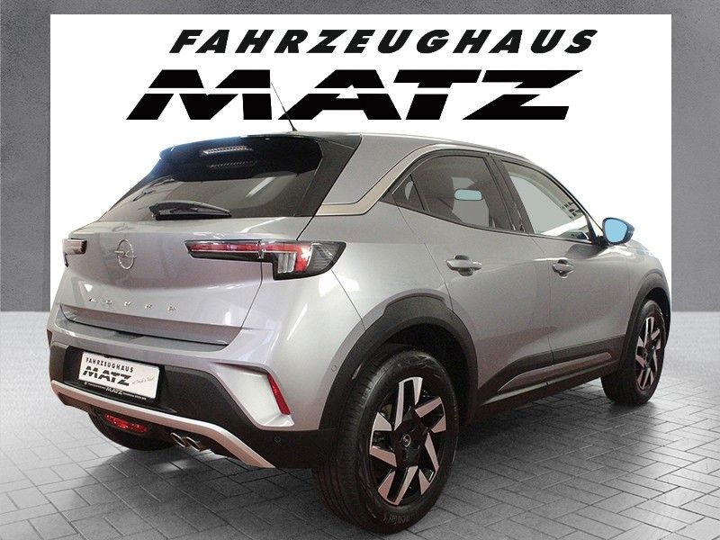 Fahrzeugabbildung Opel Mokka 1.2 Turbo 96kW Elegance Technologie-Paket