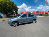Skoda Fabia Combi 1.4 16V Ambiente Automatik Ambiente - Skoda Fabia aus 2005: 1.4