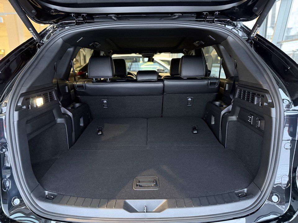 Mazda CX-80 - Bild 7