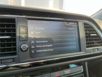 SEAT Leon ST 1.4 TSI DSG FR SHZ NAV PANO KAM EXPORT bei Autohaus Landmann & Maier OHG
