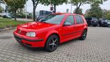 Volkswagen VW Golf 4 1,6 Automatikgetriebe - Volkswagen Golf: Automatikgetriebe