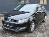 Volkswagen Polo V Style*1,6TDI*Klima*Pan.Dach*PDC*SHZ* - Volkswagen Polo Style mit Diesel-Antrieb