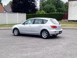 Mazda 3 Lim. 1.6 Sport Comfort*Automatik*Klima - Mazda 3: Comfort