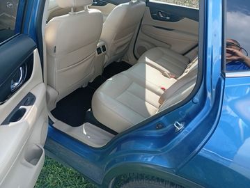 Nissan X-Trail - 9