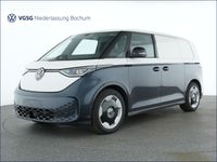 Volkswagen ID. Buzz - Vorschau Bild 4