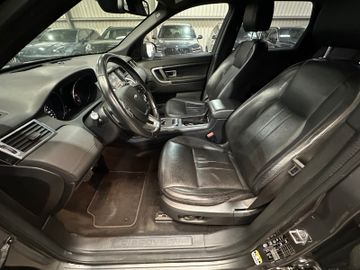 Land-Rover Discovery Sport - 10