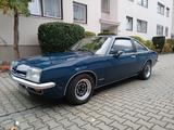 Opel Manta B, H-TÜV 9/26 - Opel Manta: B