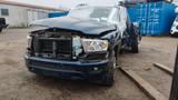 Dodge 2022 Bighorn - Dodge RAM Unfallwagen