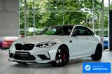 BMW M2  CS 1.Hand *Carbon *M Driver´s Package *H&K - gebrauchte BMW M2 aus dem Jahr 2021