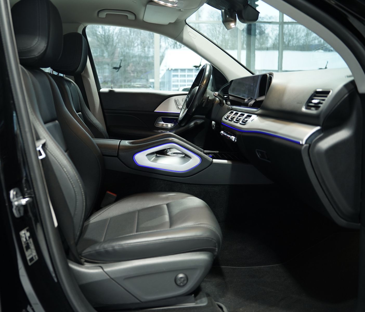 Mercedes Benz Gle 350