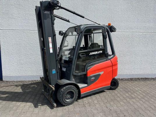 Linde E30HL/600