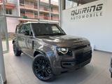 Land Rover Defender 4.4 P635 OCTA/gr-br/HUD/Pan/Mtrx/22'' - Land Rover Defender: 2.4