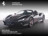 Ferrari F8 Spider FULL CARBON LIFTSYSTEM - Ferrari aus 2023