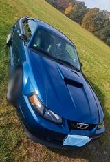 Ford Mustang V6 3.8L - gebrauchte Ford Mustang aus dem Jahr 2000
