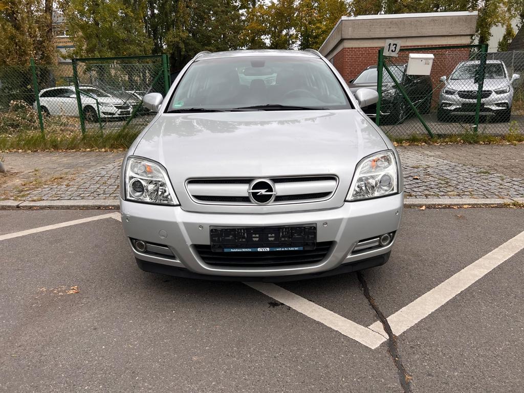Opel Signum