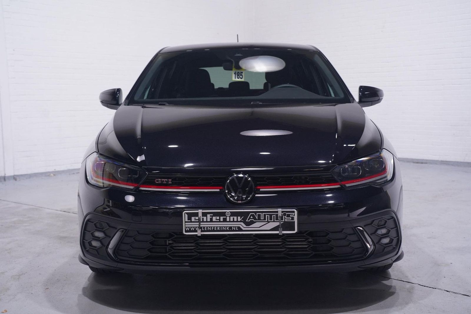 Volkswagen Polo 2.0 TSI GTI Apple Carplay IQ.Light sitzheiz imagem 2