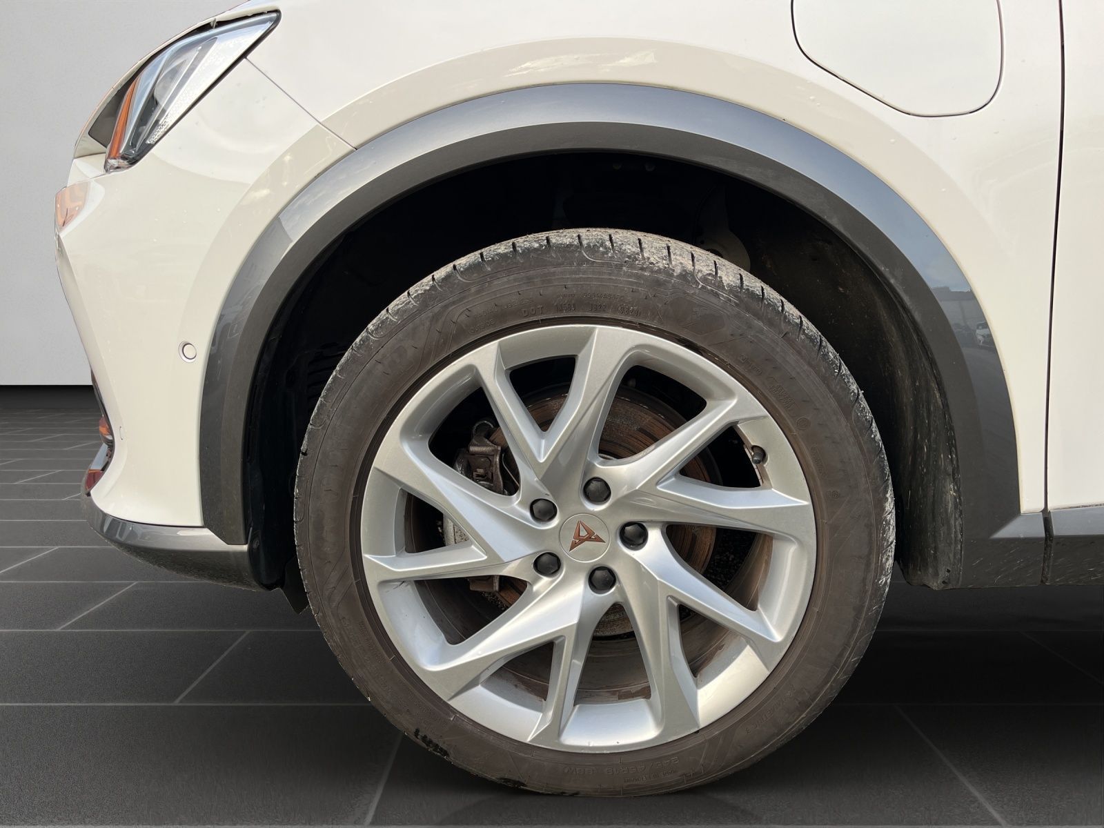 Cupra Formentor - Bild 7