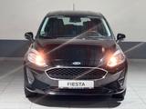 Ford Fiesta Edition Spurhalteassistent - gebrauchte Kleinwagen