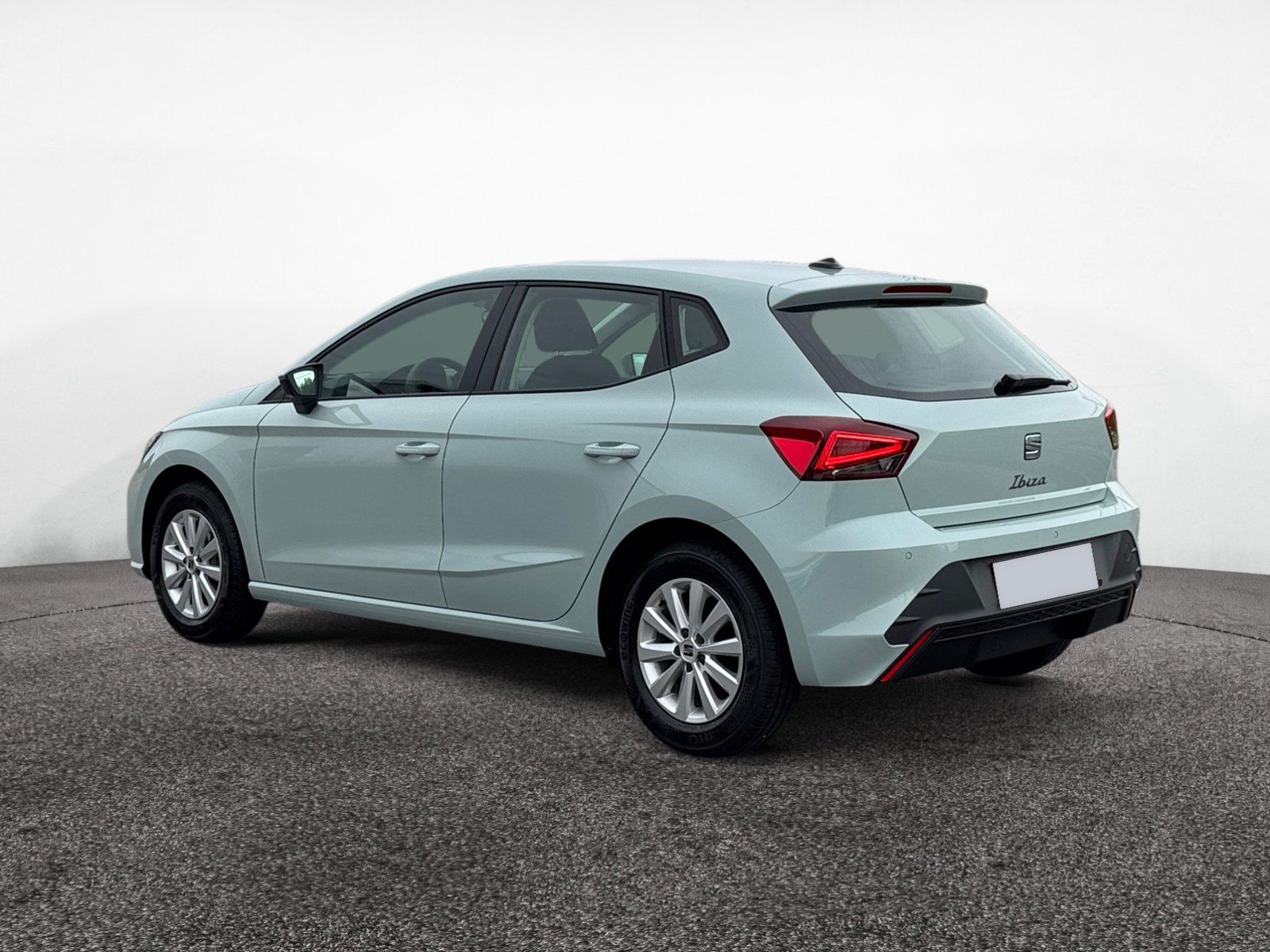 Seat Ibiza - Bild 5