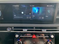 Hyundai TUCSON - Vorschau Bild 13