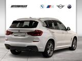 BMW X3 xDrive30d M Sportpaket HUD HK RFK Pano DA PA - BMW X3 Gebrauchtwagen in Bonn