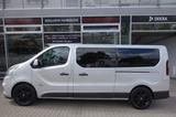 Fiat Talento Kombi L2H1 Family 2sTÜR/8-SITZER/AHK/KAM - Fiat: 1.2