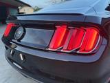 Ford Mustang 5.0 Ti-VCT V8 GT GT 50 Years Edition - Ford Mustang: Edition
