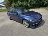 ALPINA D3 3.0 Biturbo Allrad Touring - - ALPINA D3 von privat