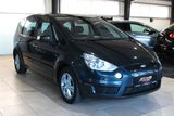 Ford S-Max Titanium2,0TDi*7Sitzer*Tüv NEU*AHK*PDC*SHZ - Ford S-Max aus 2010