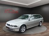 BMW 528i A Touring*XENON*NAVI*PDC*SHZ*S-DACH*TOP - BMW 528 bis 10.000 Euro
