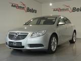 Opel Insignia A Lim. 1.8 Edition Navi/MFL/Tempomat - gebrauchte Opel Insignia aus dem Jahr 2008