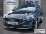 Ford Fiesta Titanium 1.0 EcoBoost M-Hybrid EU6d - gebrauchte Ford Fiesta aus dem Jahr 2024