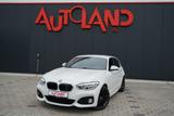 BMW 120i Edition M Sport Shadow Aut. Navi Tempomat - BMW: E12