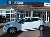 Renault Clio V Life - Renault Clio Life