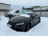 Audi TT Coupe 2.0 TFSI *Bang&Olufsen*Sportauspuff* - Audi: Unfallwagen