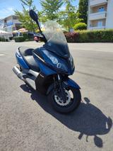 Kymco Downtown, TÜV neu,wenig km - KYMCO VON 81 BIS 125 CCM
