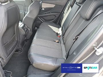 Peugeot 3008 - 10